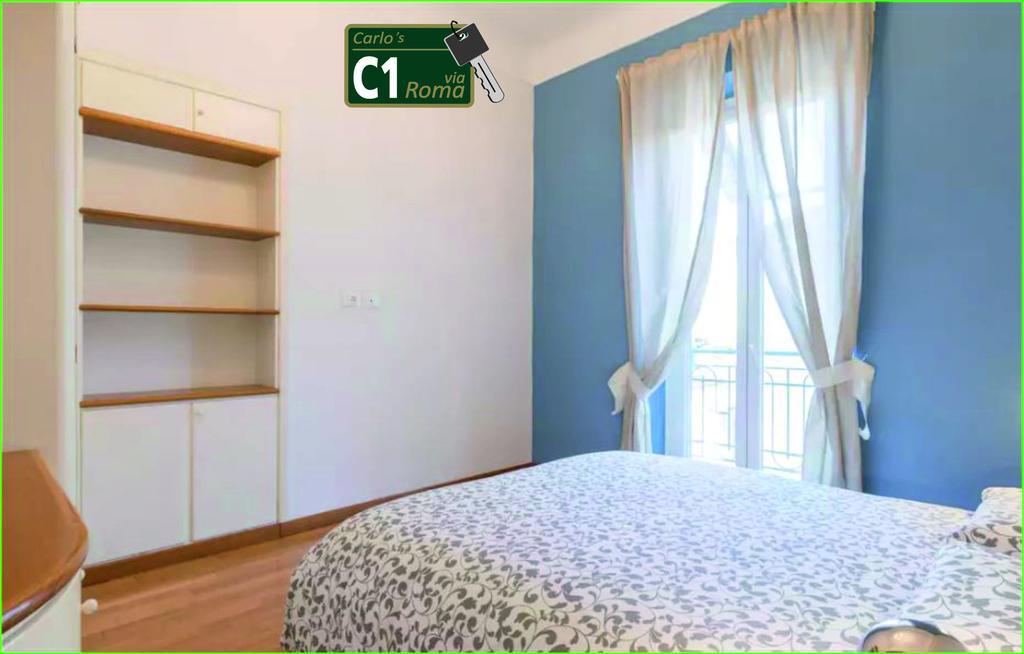 Carlo'S B149C - Sanremo Center Suite - Da Carlo - 外观 照片