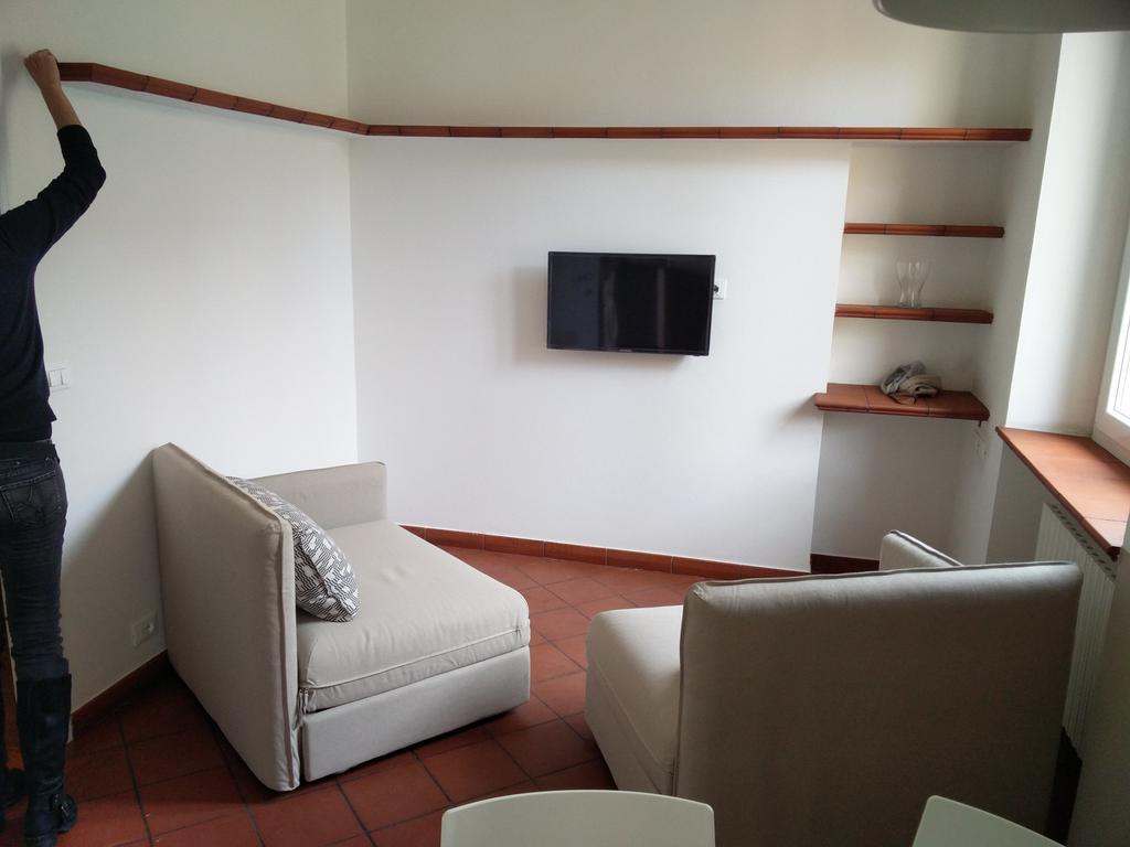 Carlo'S B149C - Sanremo Center Suite - Da Carlo - 外观 照片